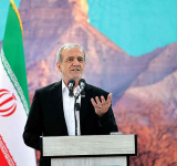 Iran's president says Tehran  open to dialogue with US